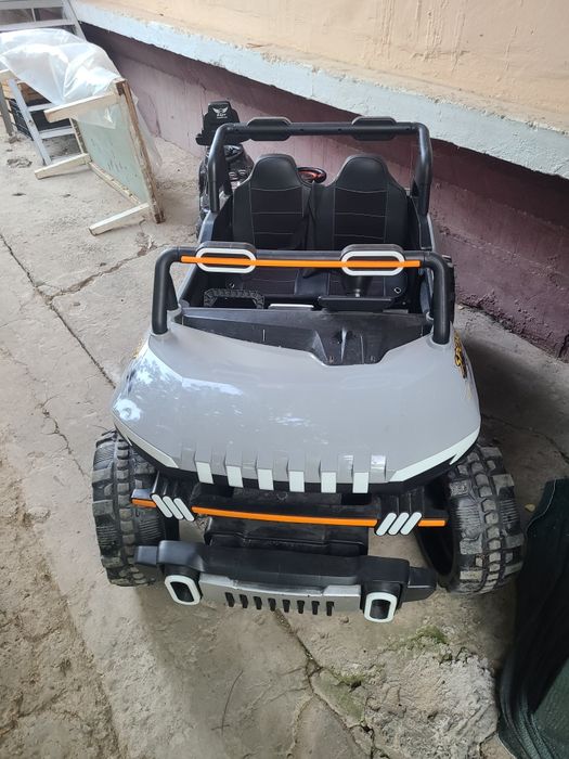 Машина для детей