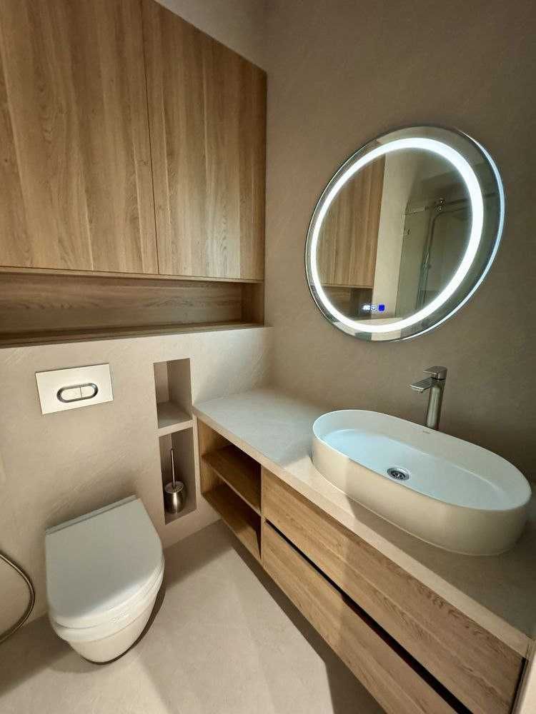 Продажа квартира 1/4/27 Nrg Utower вид на Олий мажлиса  (МИИ)