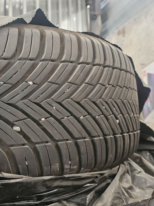 Всесезонные шины