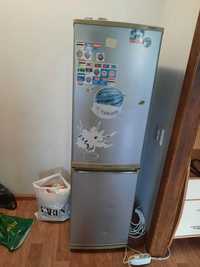 Продам холодильник Samsung б /у