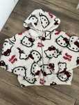 Hello Kitty& HM нопъл суитчер 12 г