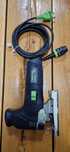 Festool ferestrău pendular