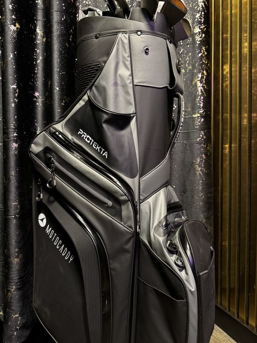 Set Crose Golf Cu Geanta