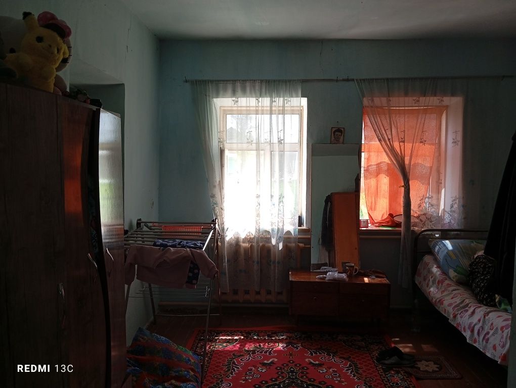 Продается дом в Солдатском