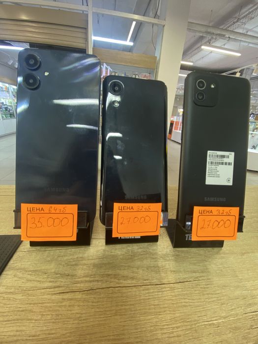 Продам телефоны