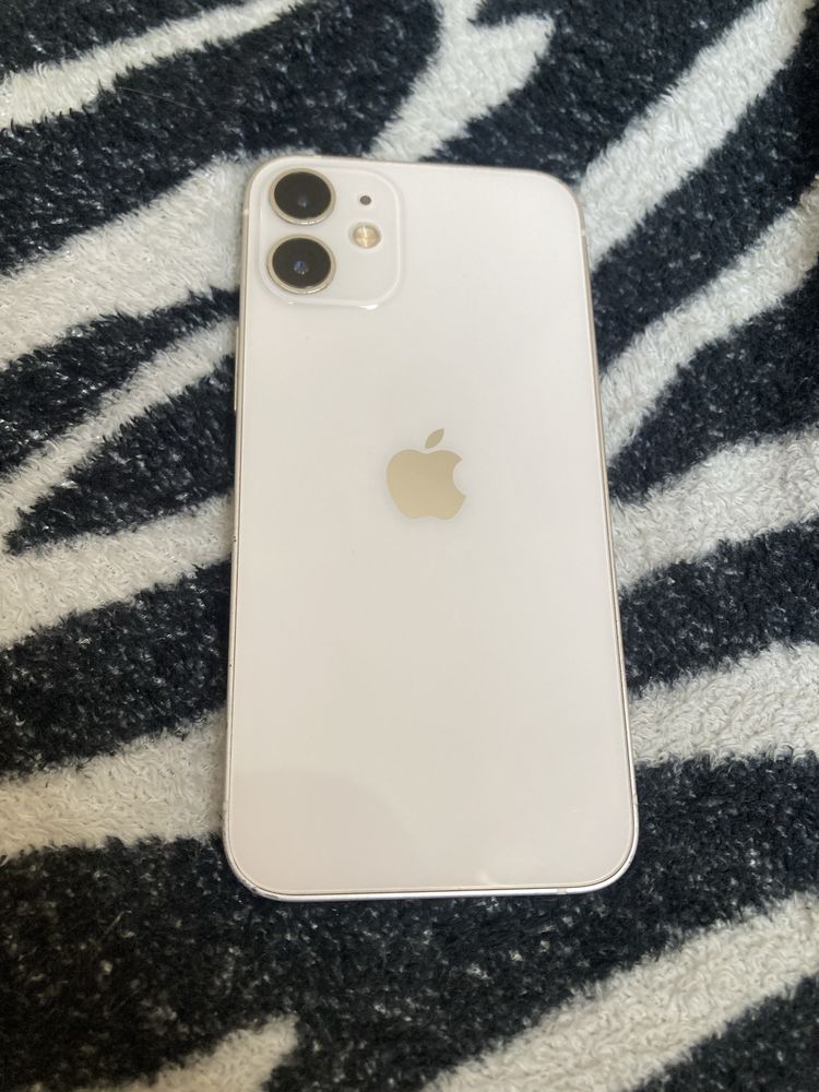 iPhone 12 mini 256GB