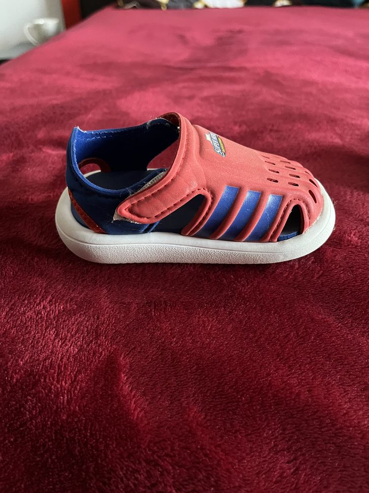 Sandale Adidas Marvel Spiderman