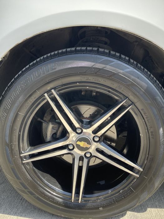 Продаю кобальт 2013 года