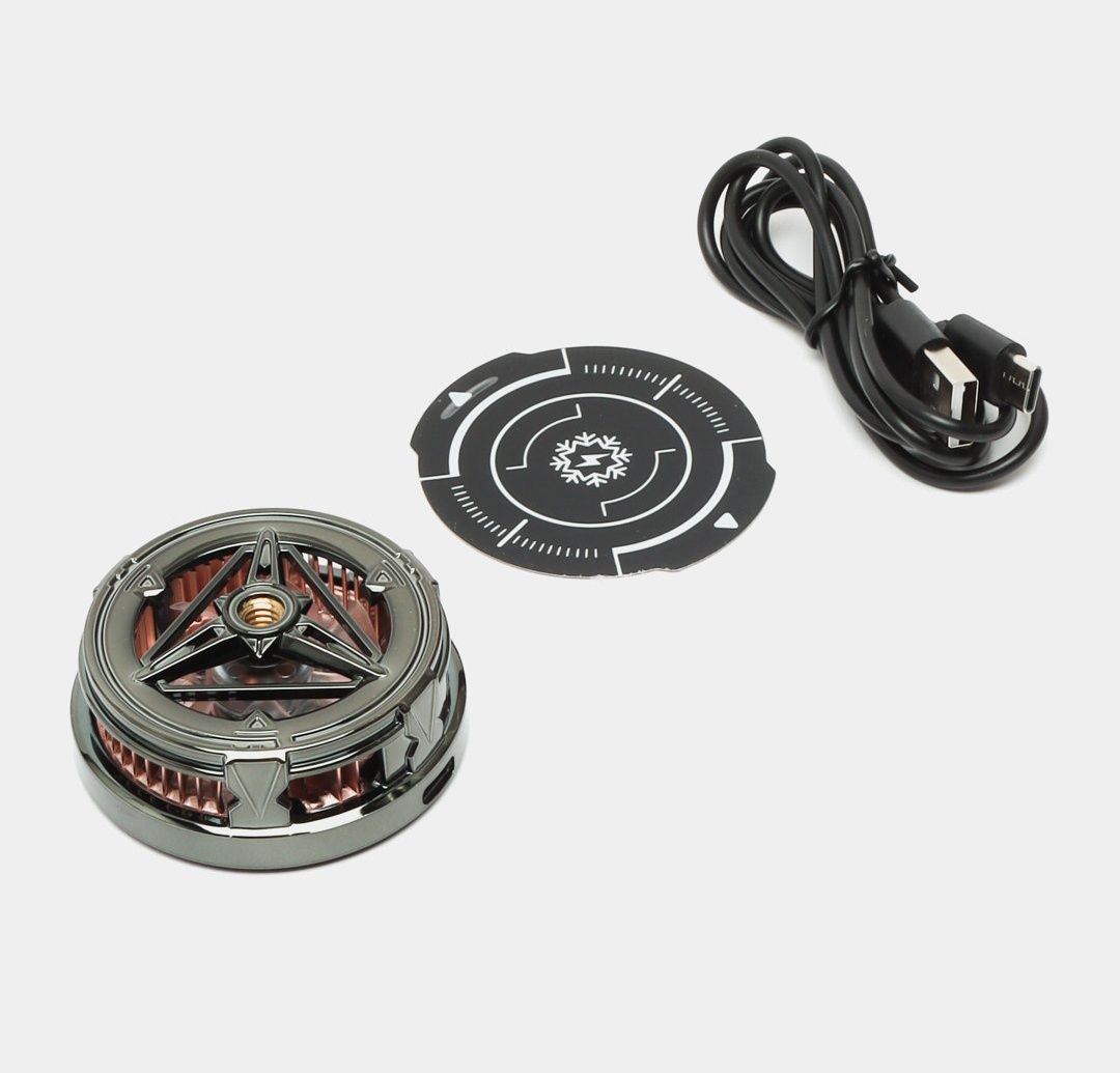 Kuller X18 model