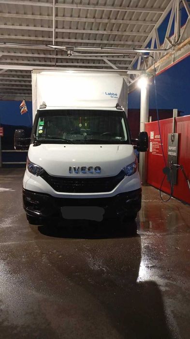Autoutilitare 3.5 T,Man Tge ,Mercedes Benz Sprinter,Iveco Daily