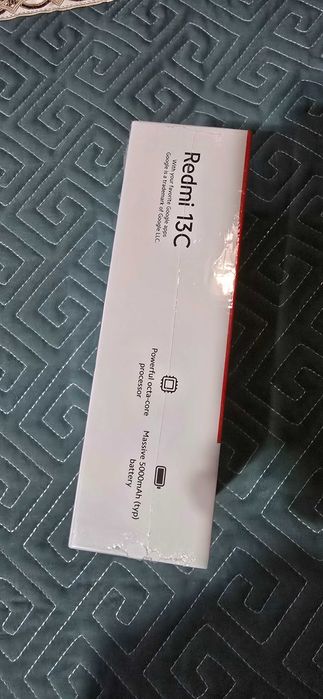 Xiaomi Redmi 13C