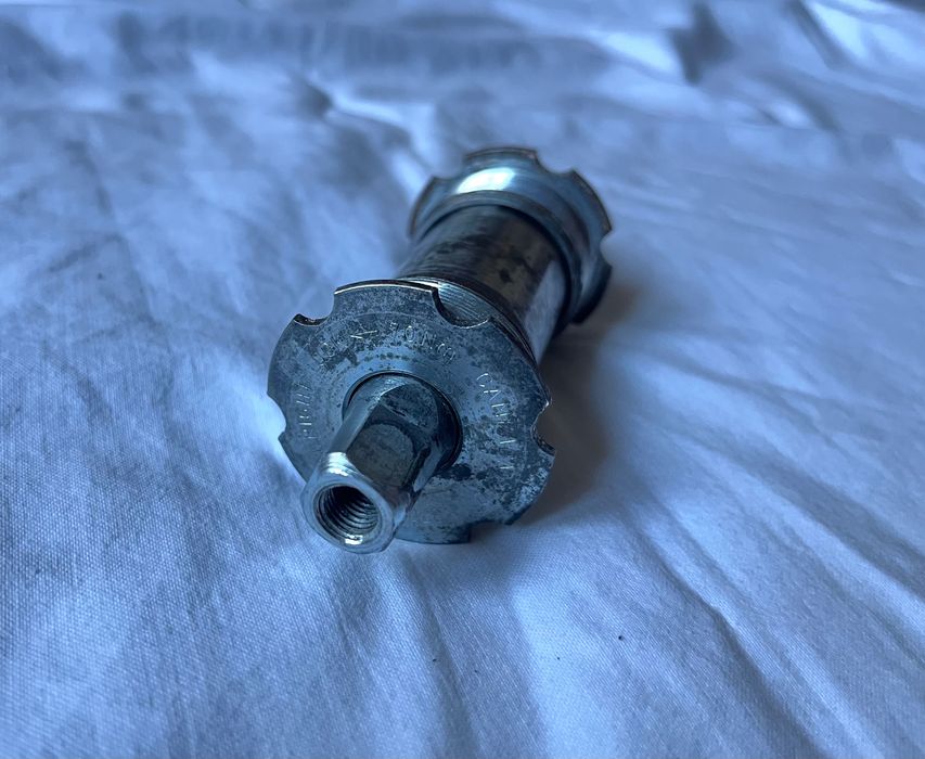 Vand angrenaj pedalier Campagnolo triplu bicicleta cursiera