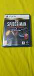 Joc ps5 Spider-Man Miles Morales Ultimate Edition