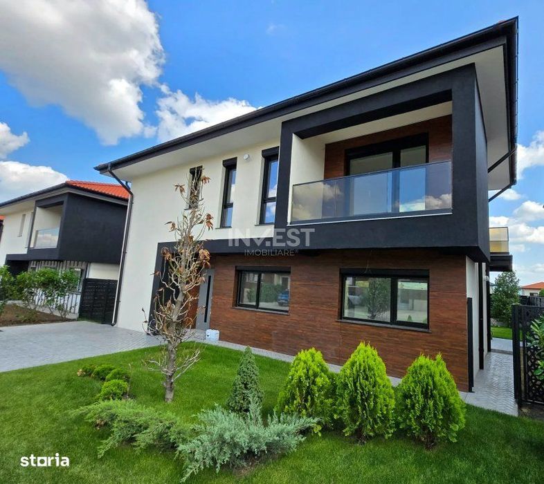 Casa Premium ,145 Mp Utili, Platou Galata, Cartier Premium