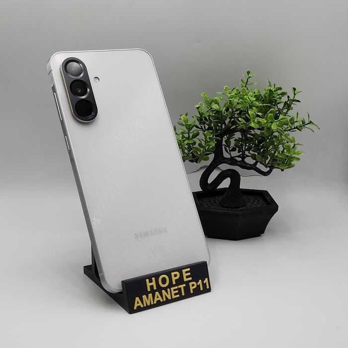Hope Amanet P11 - Samsung A56 256/8GB