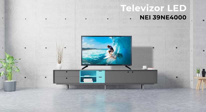 Телевизор  LED NEO 39 INCH