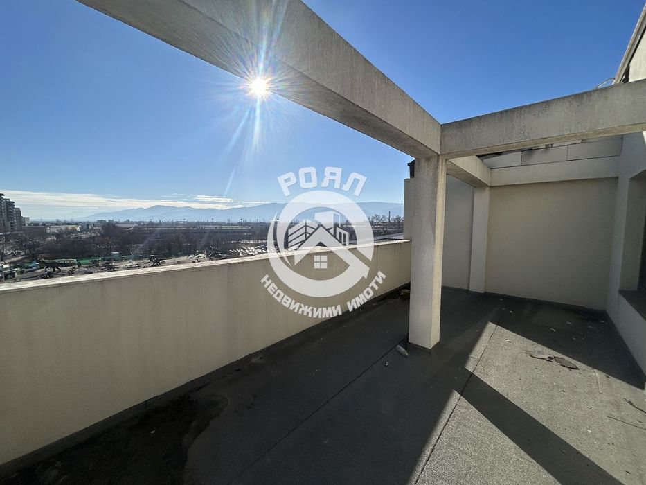 Продава се Тристаен апартамент в Пловдив, Съдийски - 97 кв.м за 1598 €/кв.м - Снимка #9