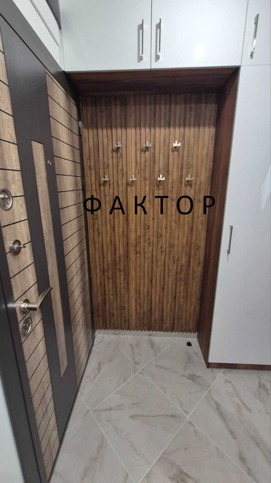 Продава се Двустаен апартамент в Пловдив, Остромила - 64 кв.м за 1875 €/кв.м - Снимка #12