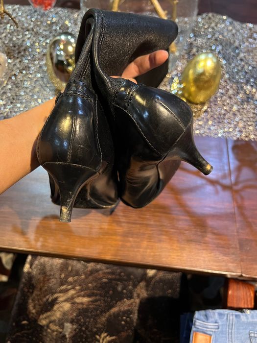 Christian Dior ботуши