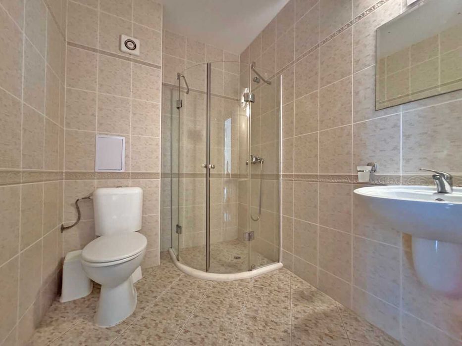 Продава се Едностаен апартамент в к.к. Слънчев бряг - 42 кв.м за 1393 €/кв.м - Снимка #7