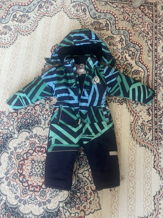 комбинезон балаға/ детский