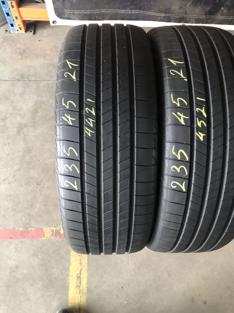 Anvelope vara 235/45/21 Bridgestone Turanza Eco 235 45 21 R21