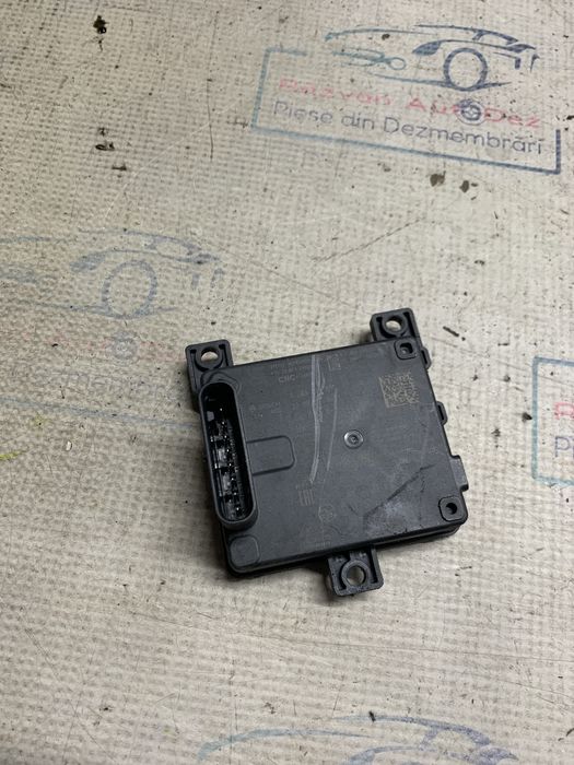 senzor radar / distronic citroen c5 - benzina 2019