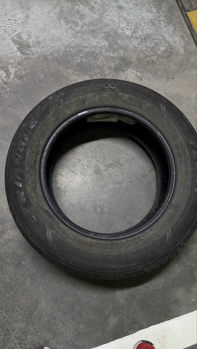 Продам новые шины, размер 225/65R17