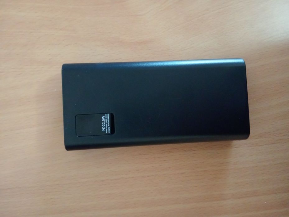 baterie externa 20000mAh
