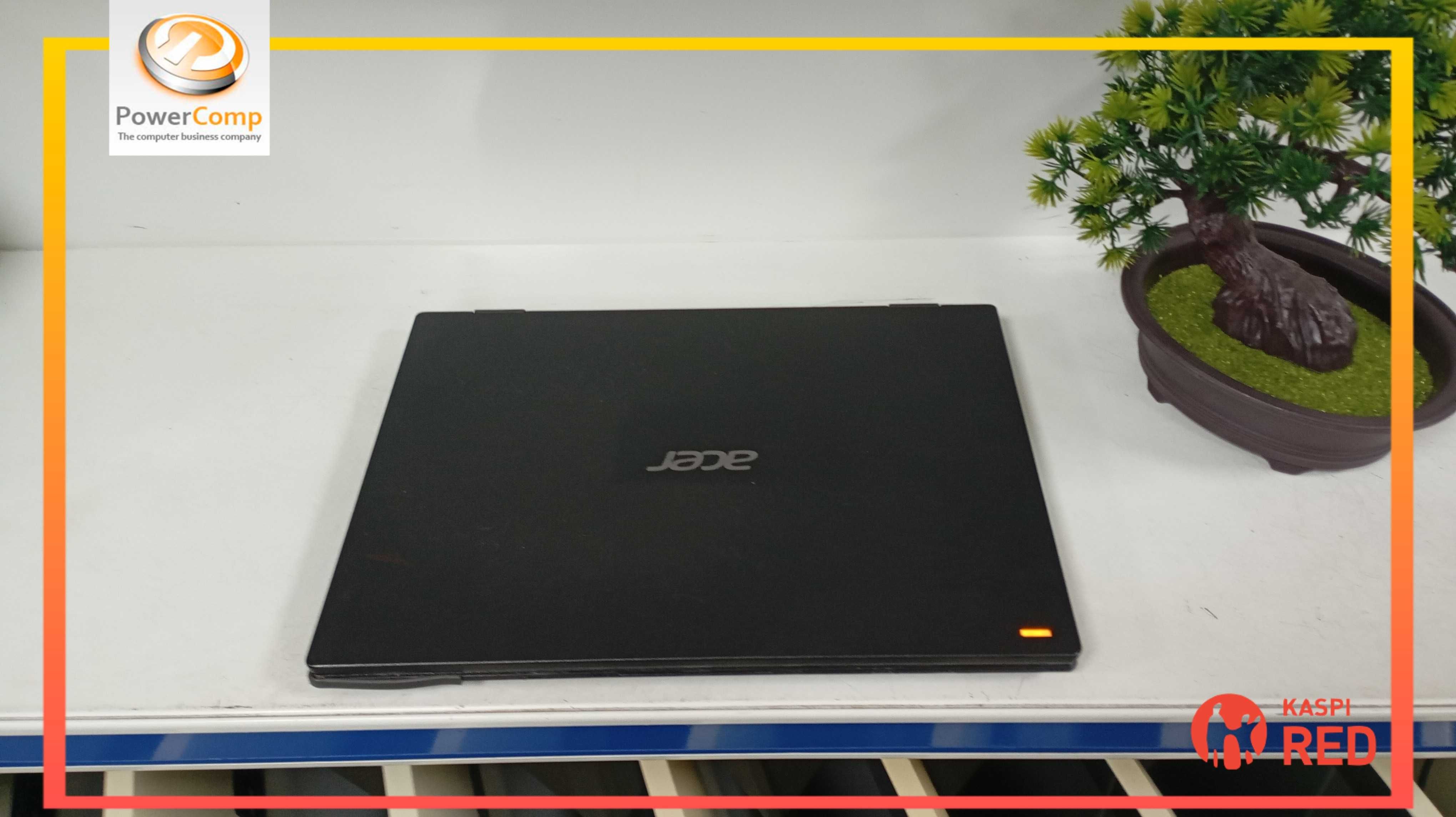 Ноутбук Acer TravelMate B/Intel® Celeron® N4120/4GB DDR4/SSD 64GB/12