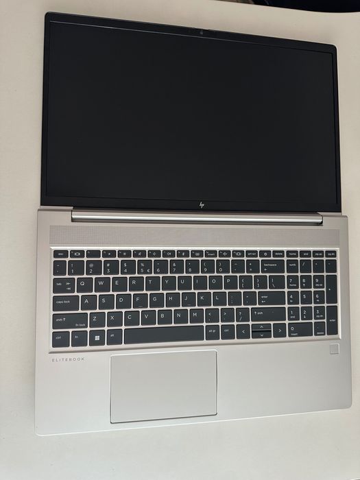 laptop hp elitebook 650 G9 ecran tastatura carcasa fara placa de baza
