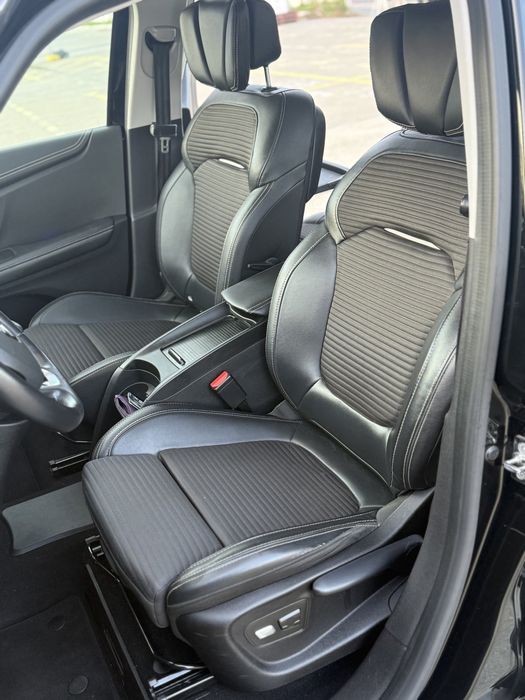 Renault Grand Scenic / 95.000 KM / EURO 6