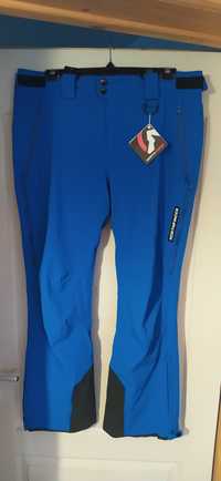 Pantaloni schi, ski, Northfinder Howard, XL, NOI.