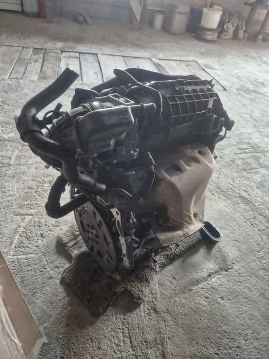 Двигатель продается