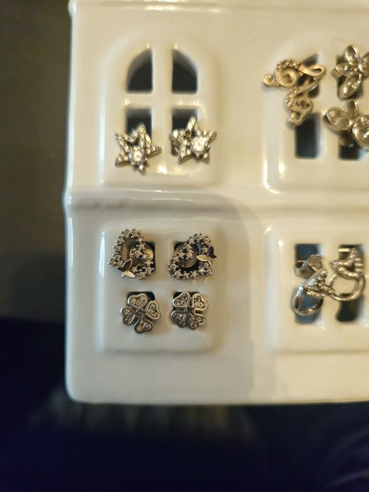 Vand bijuterii Argint 925