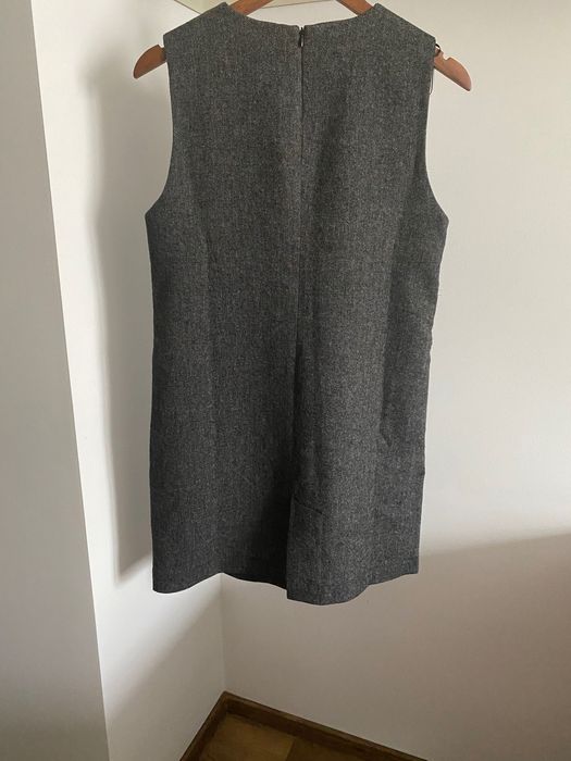 Rochie Nouă cu eticheta, Massimo Dutti