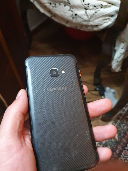 Samsung galaxy xcover 4s