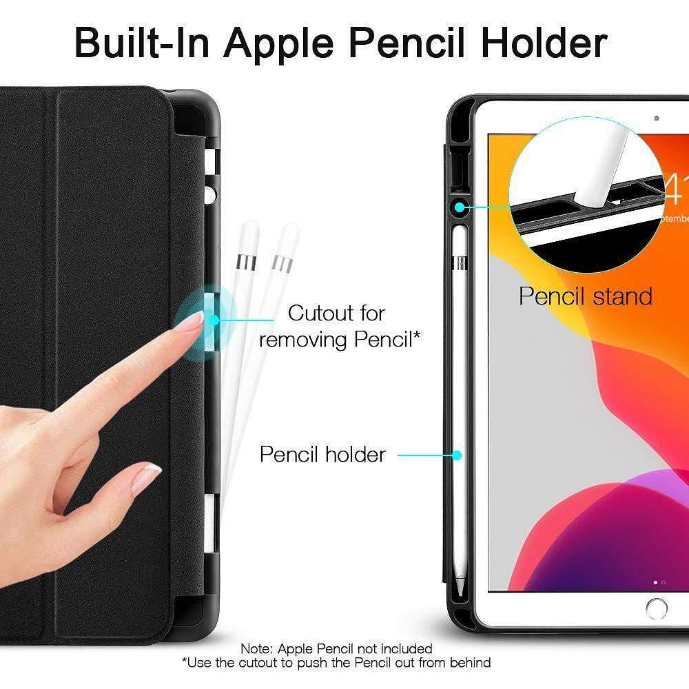 Калъф esr rebound pencil за ipad 10.2 " - 2019/2020/2021