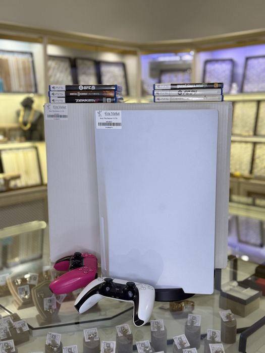 Sony PlayStation 5 1TB