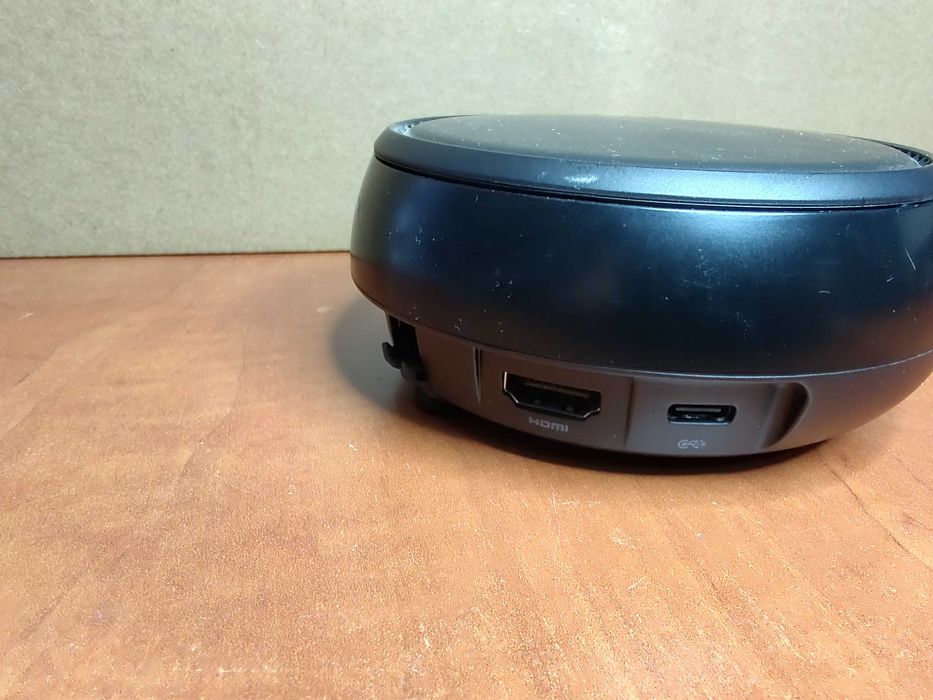 Samsung Dex Station EE-MG950 - Galaxy S8 S9 S10 S20 S21 S22 S23 S24