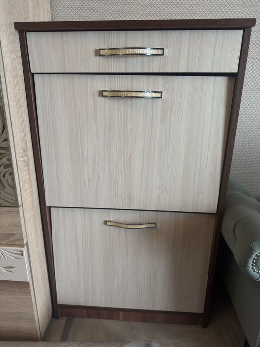 Обувница в хорошем состоянии