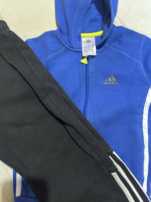 Детски екип анцунг Adidas
