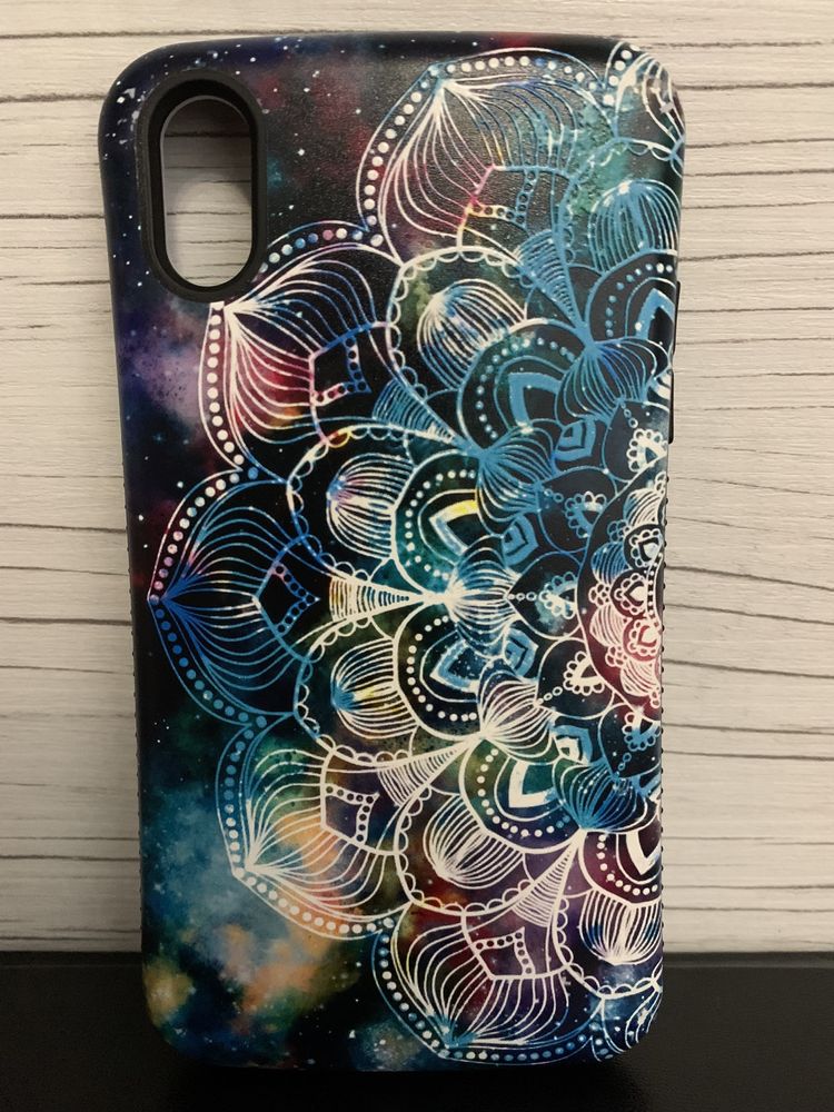 Husă Mandala Pentru Iphone XR