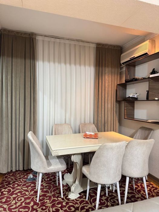 chilonzor arenda kvartira