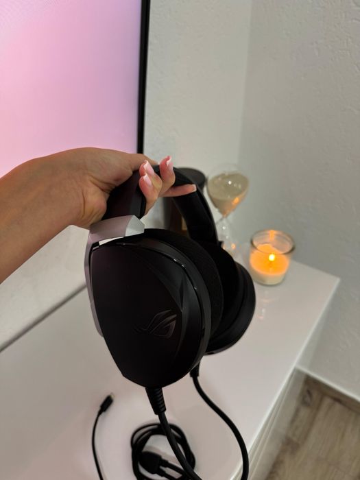 Casti Gaming Asus Rog Theta 7.1