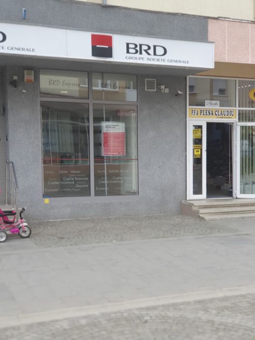 Spatiu de închiriat- Cugir
