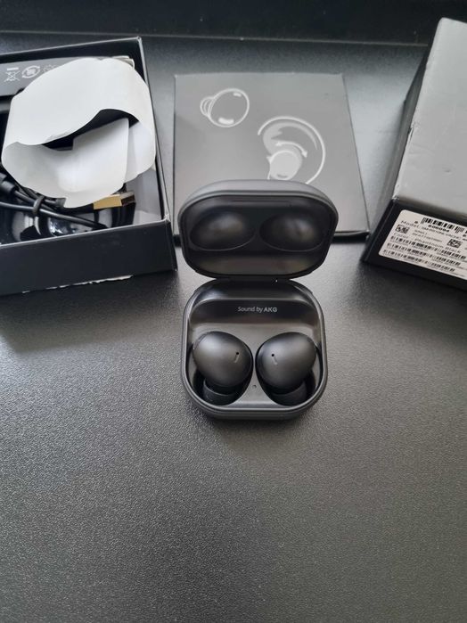 Слушалки Galaxy Buds2 Pro