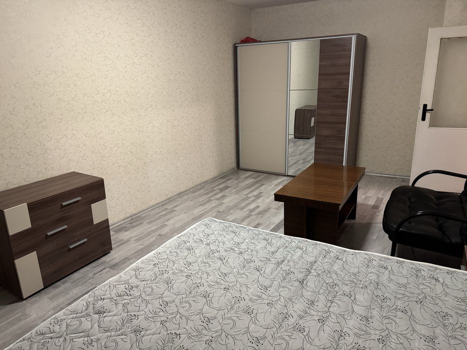 Дава се под наем Едностаен апартамент в София, Люлин 4 - 50 кв.м за 357 € - Снимка #4