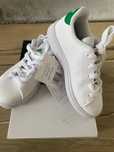 Нови детски маратонки Adidas 28номер