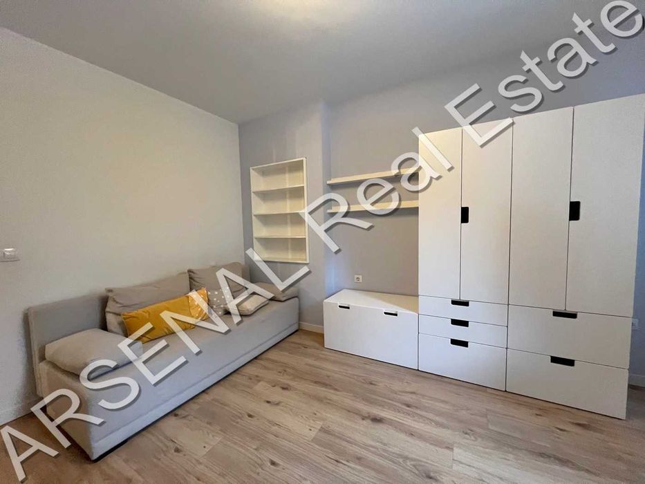 Дава се под наем Тристаен апартамент в София, Манастирски ливади - 150 кв.м за 1200 € - Снимка #5